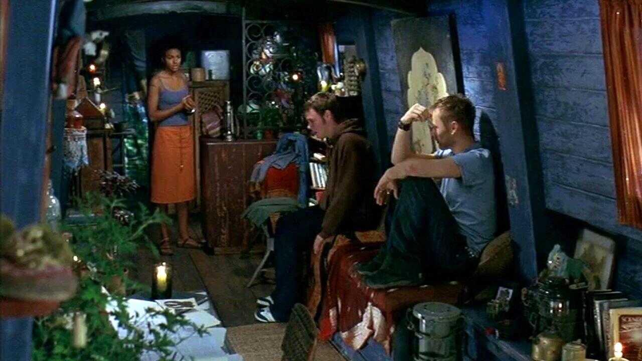 Long Time Dead (2002) 0