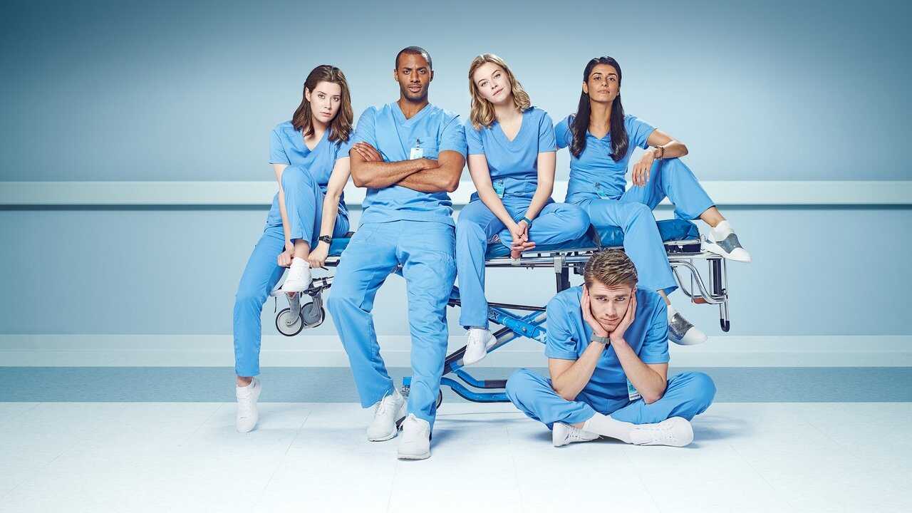 FR - Nurses 0