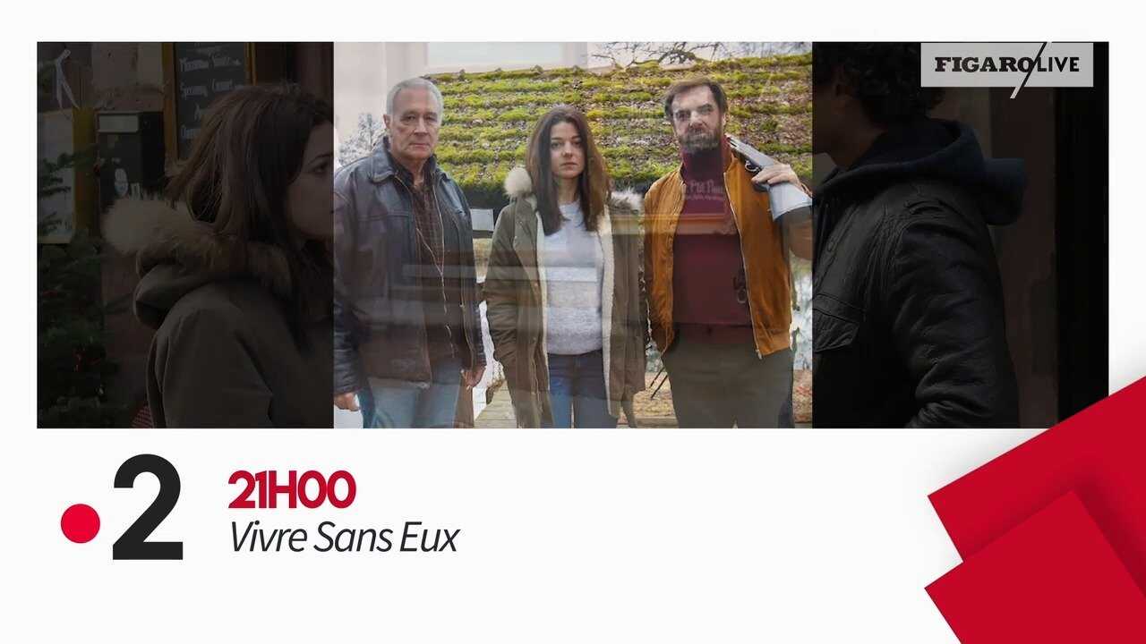 Vivre sans eux 0