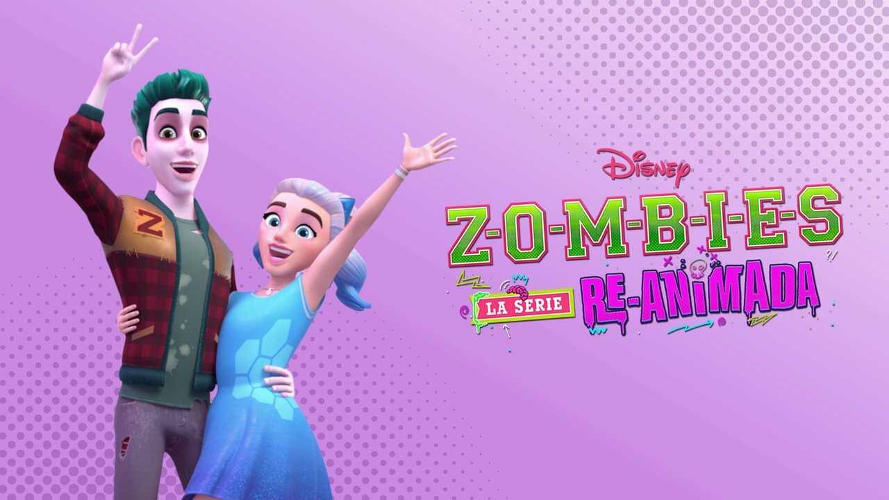 PL - ZOMBI - SERIAL RE-ANIMOWANY 4