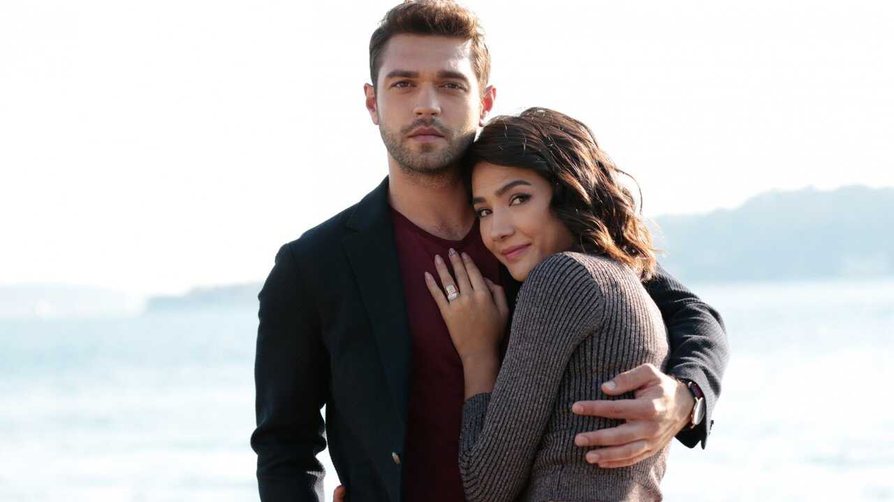IR -  Her Yerde Sen همه جا تو 2