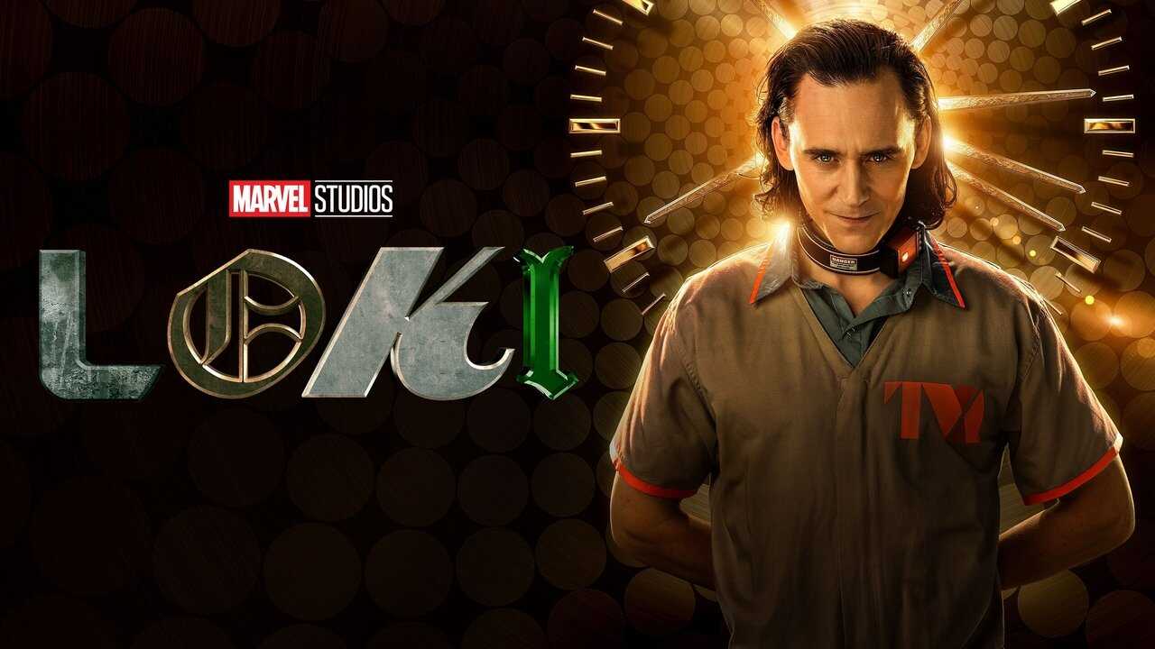 4K - Loki (2021) 3