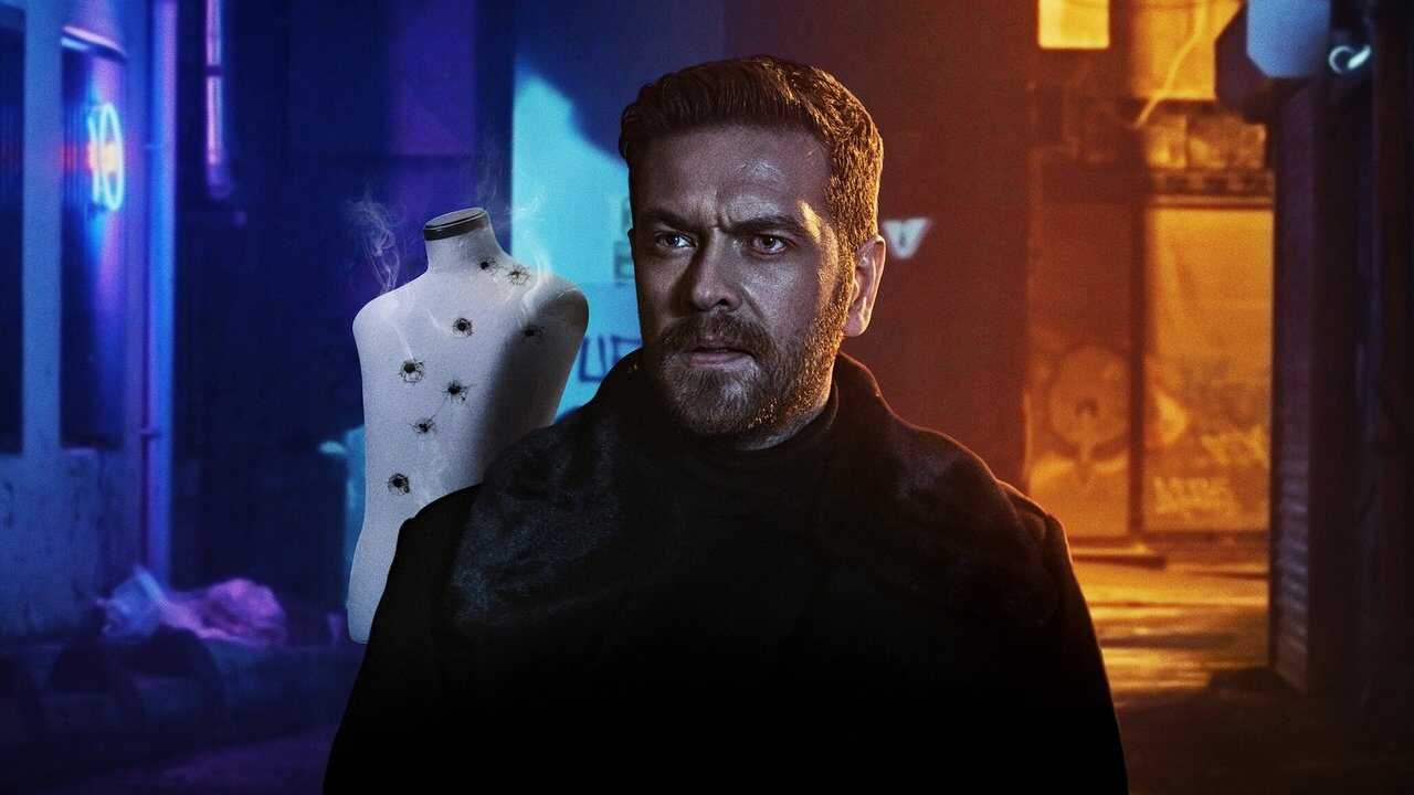 AR - مسلسل 50 متر مربع 0