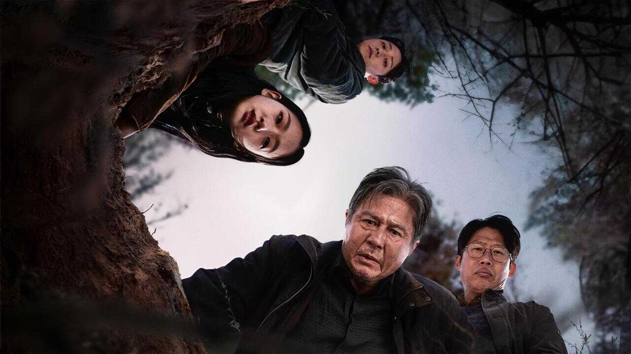 Exhuma (2024) 0