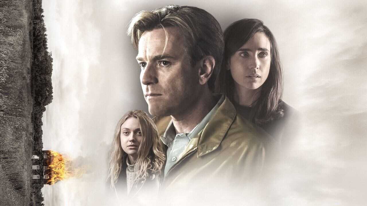 American Pastoral 0