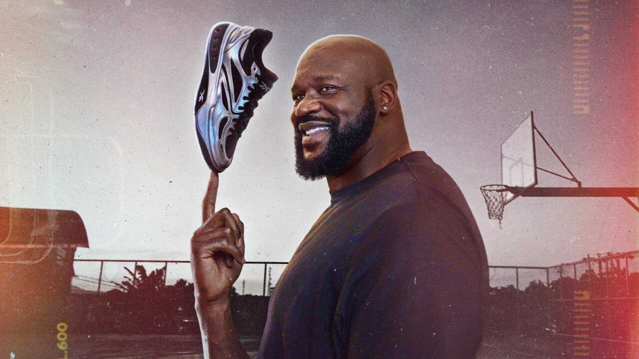 ES - Shaquille O'Neal: La jugada maestra de Reebok (2025) 1