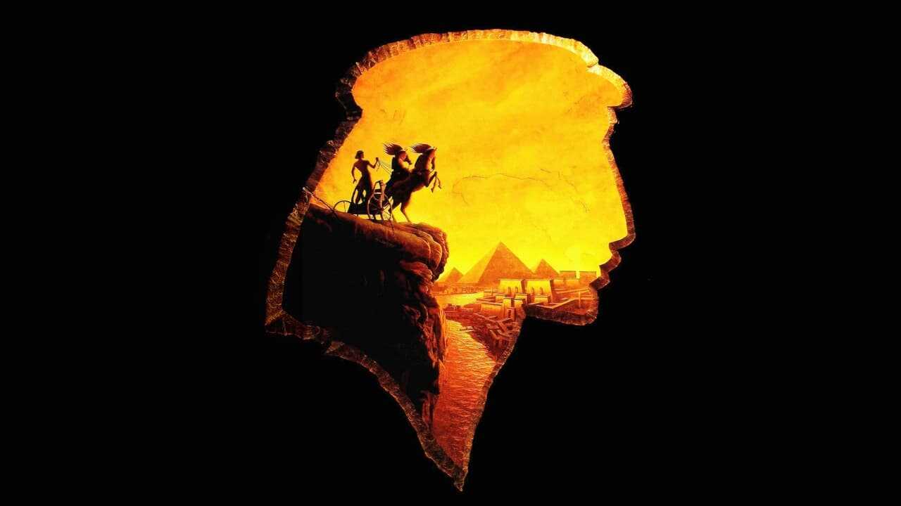 The Prince of Egypt (1998) 0