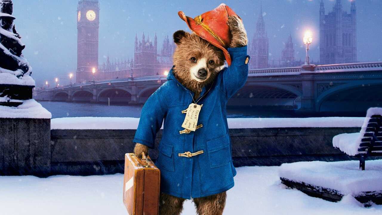 Paddington (2014) 0