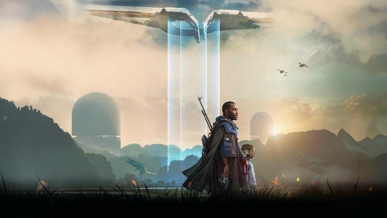 The Creator (2023) 0