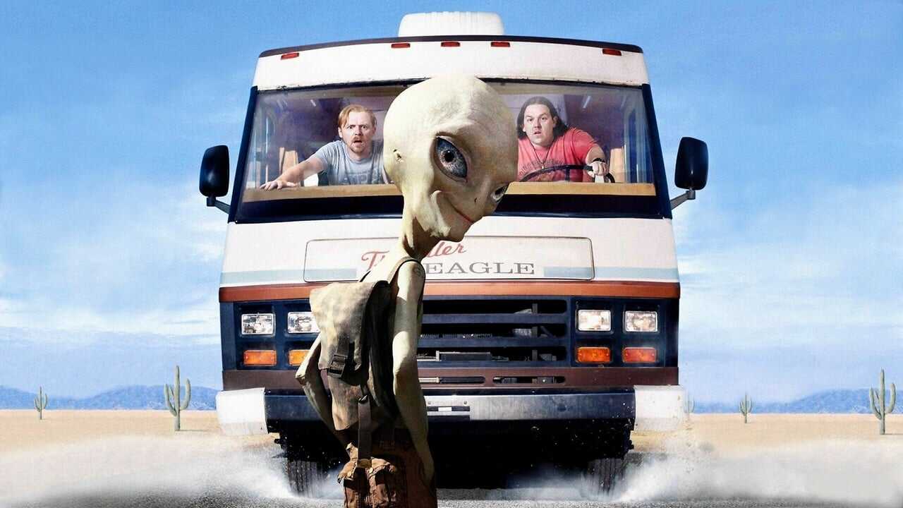 Paul (2011) 0