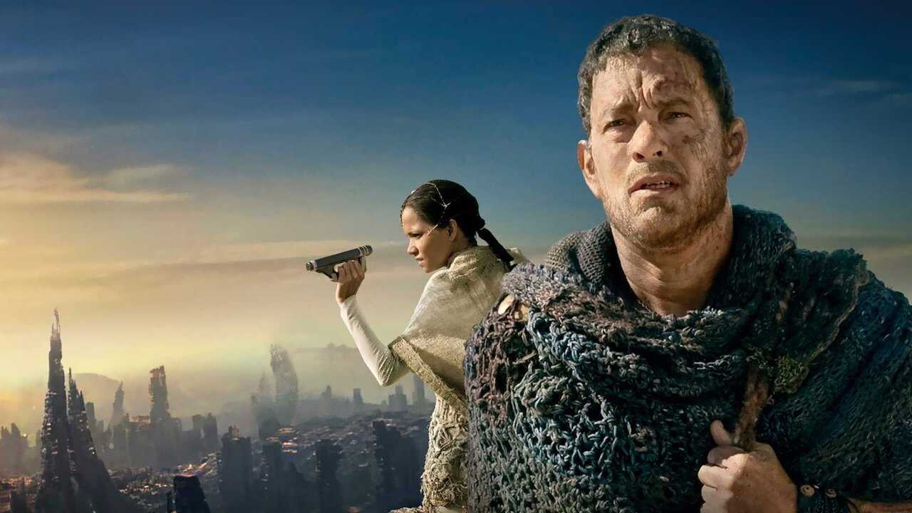 Cloud Atlas (2012) 0