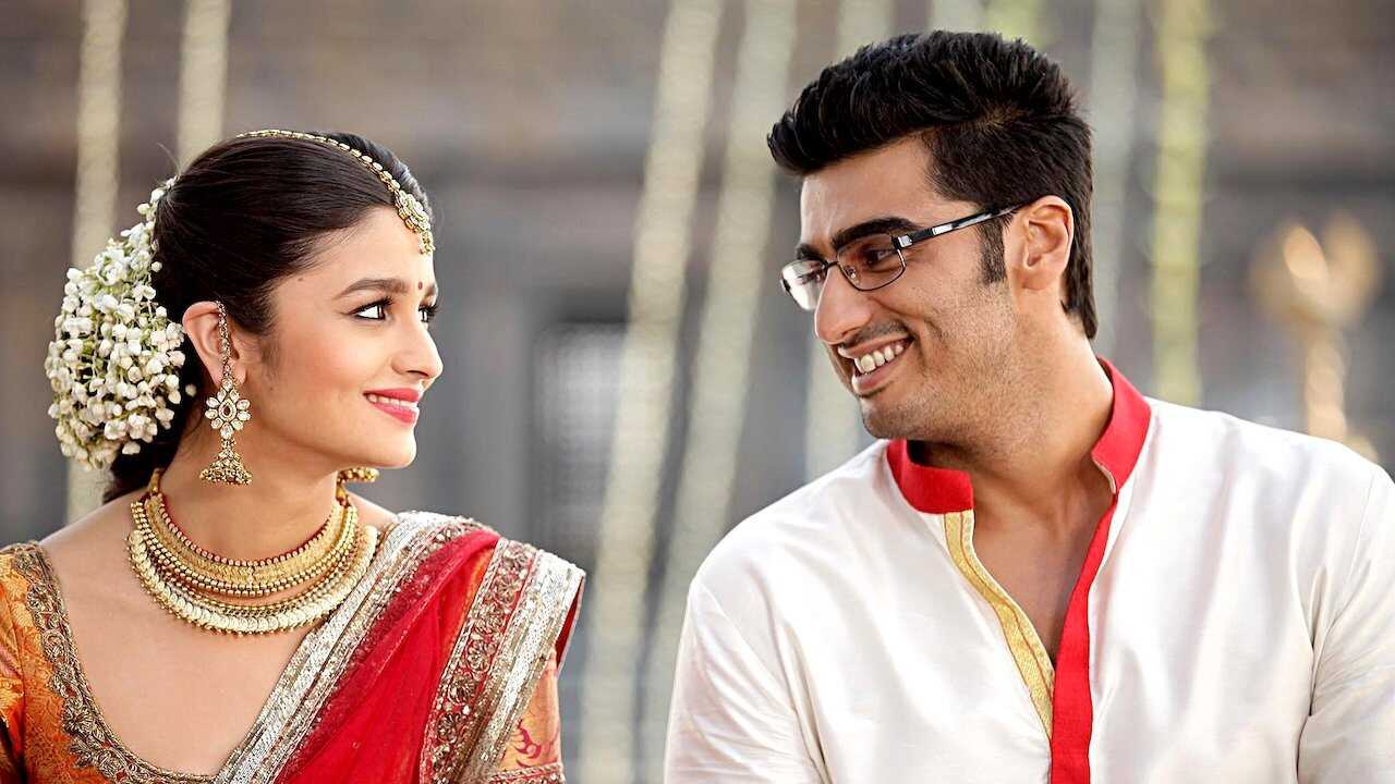 2 States (2014) 0