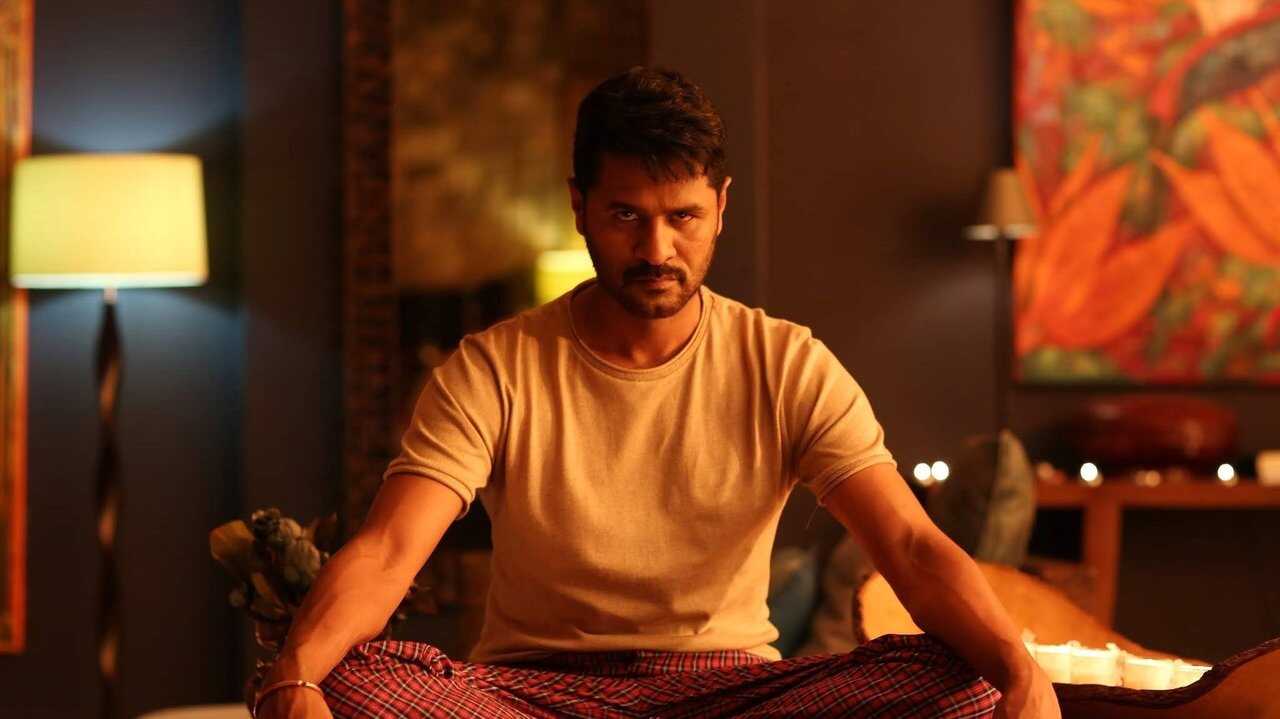 Devi 2 (2019) 0