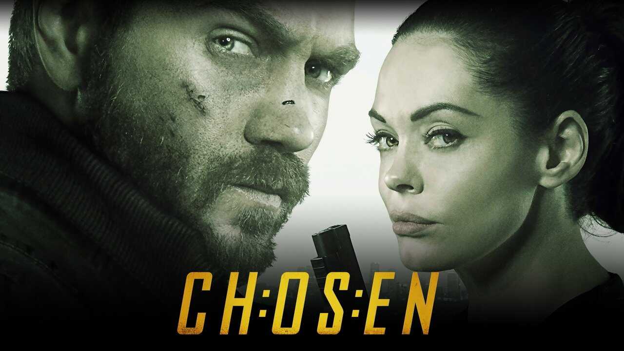 FR - Chosen (2013) 3