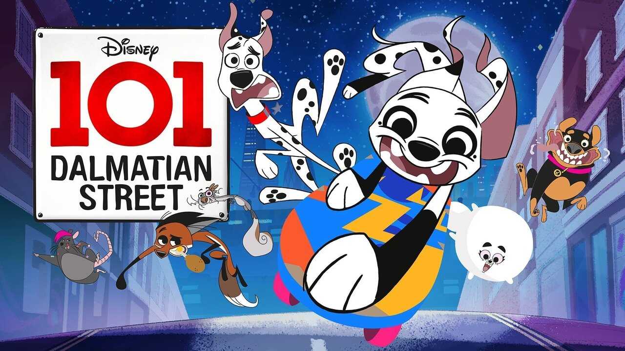 EN - 101 Dalmatian Street (2018-2020) 3