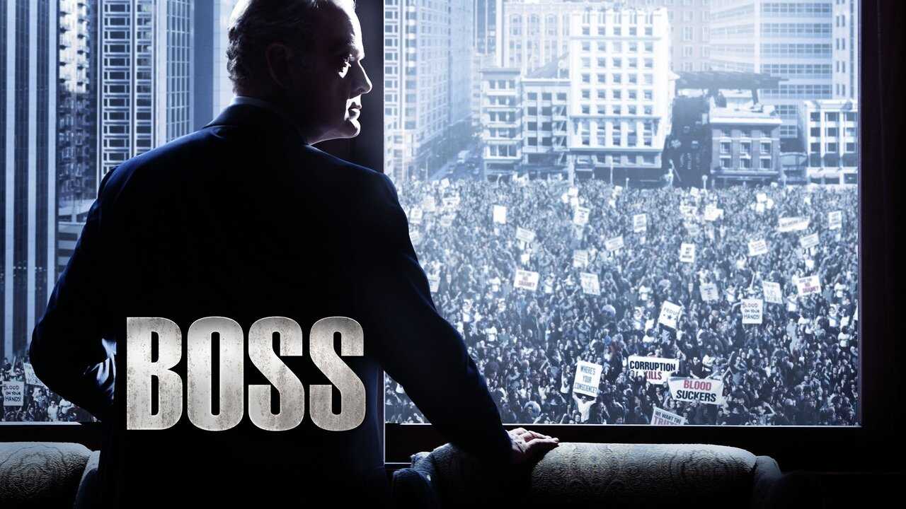 EN - Boss (2011) 1