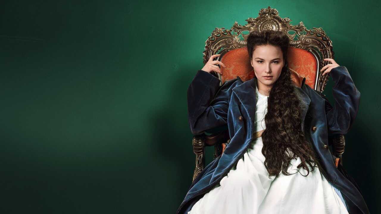 IN - The Empress 0