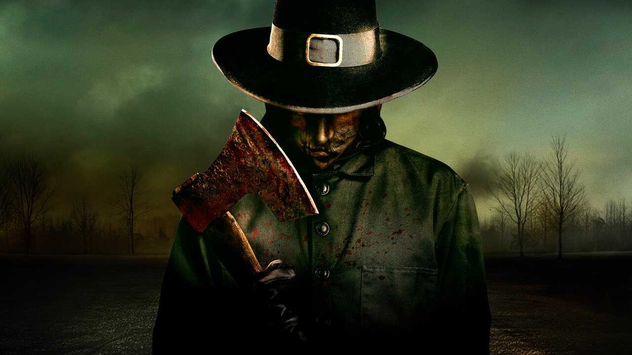 Thanksgiving (2023) 0