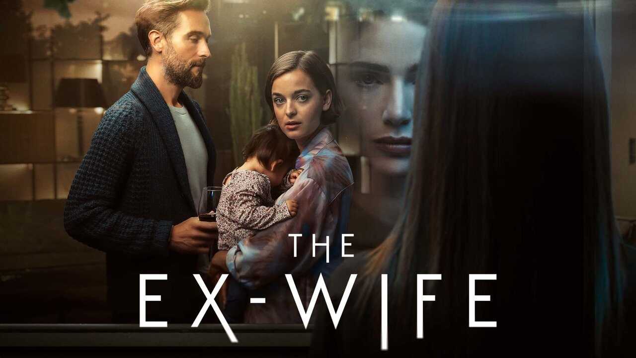 IN - The Ex-Wife 1