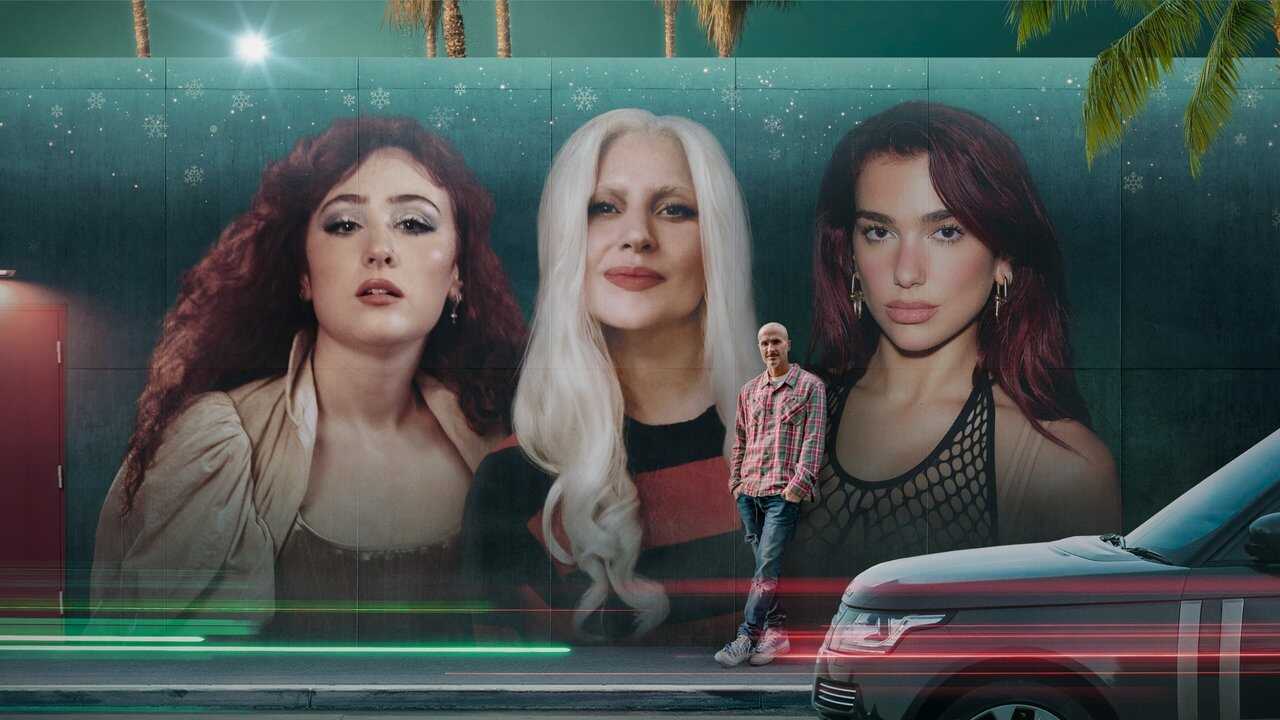 A Carpool Karaoke Christmas 0