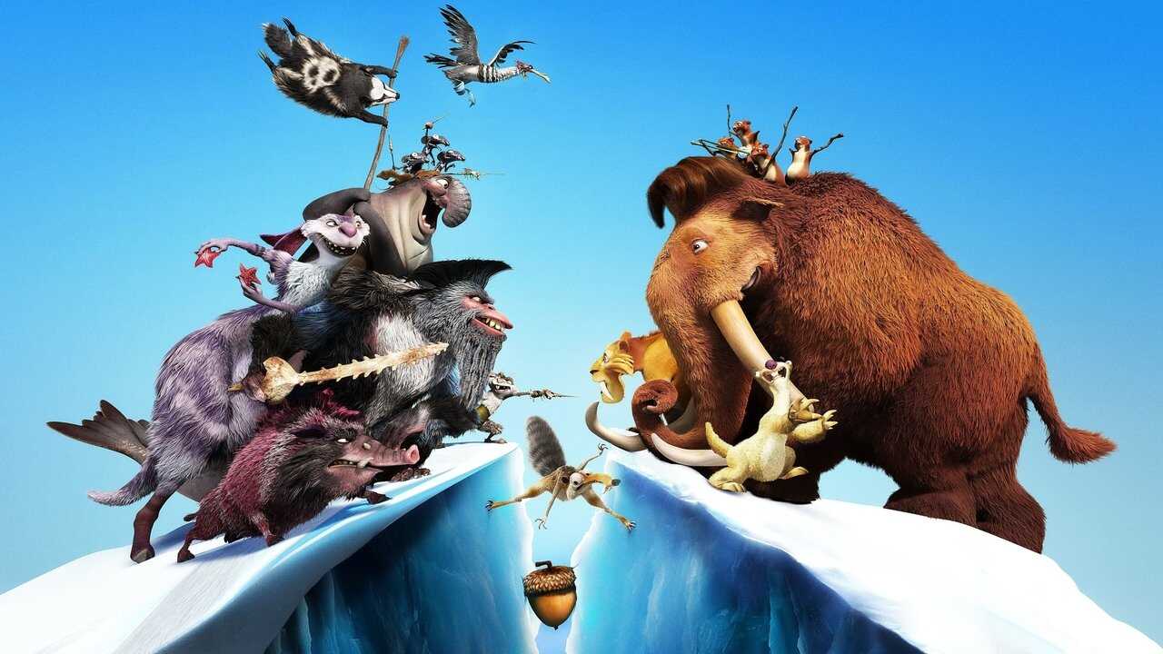 Ice Age: Continental Drift (2012) 0