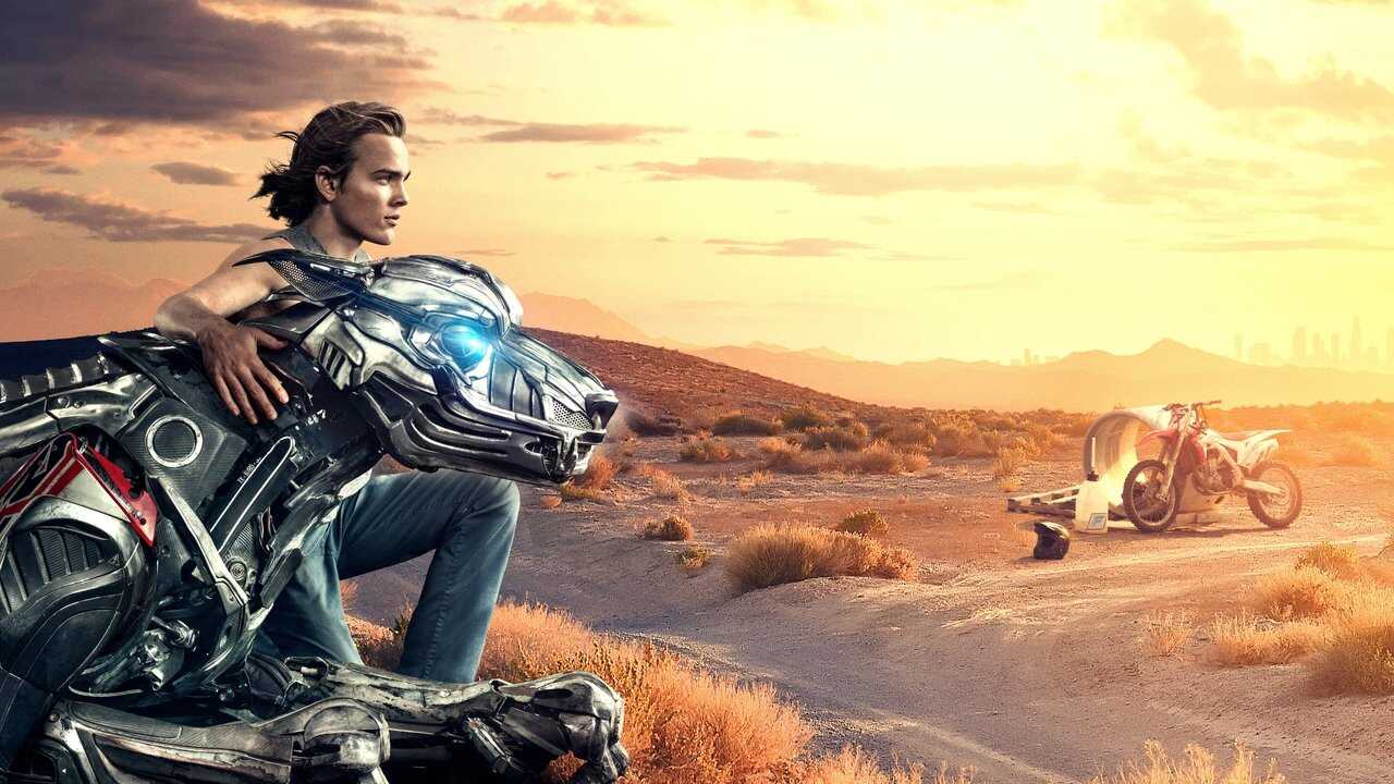 A-X-L (2018) 0