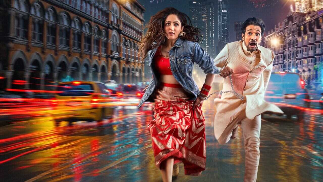 Dhoom Dhaam (2025) 0