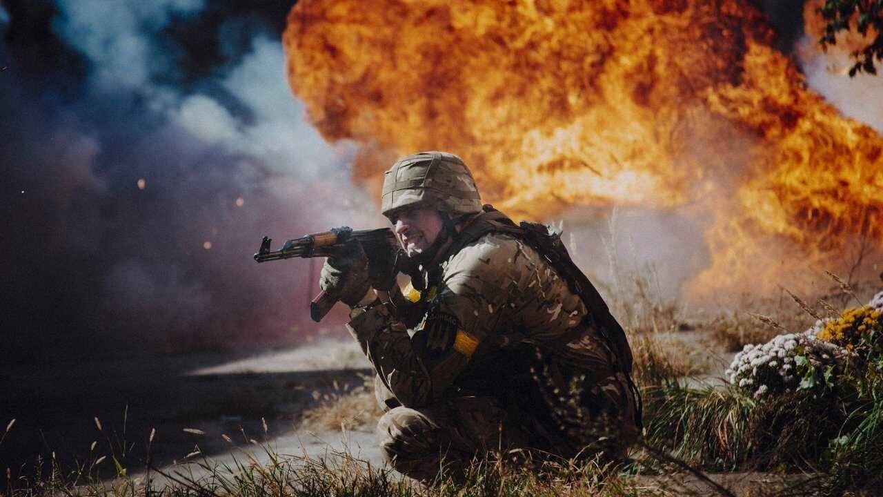 Batalion Donbas (2019) 0
