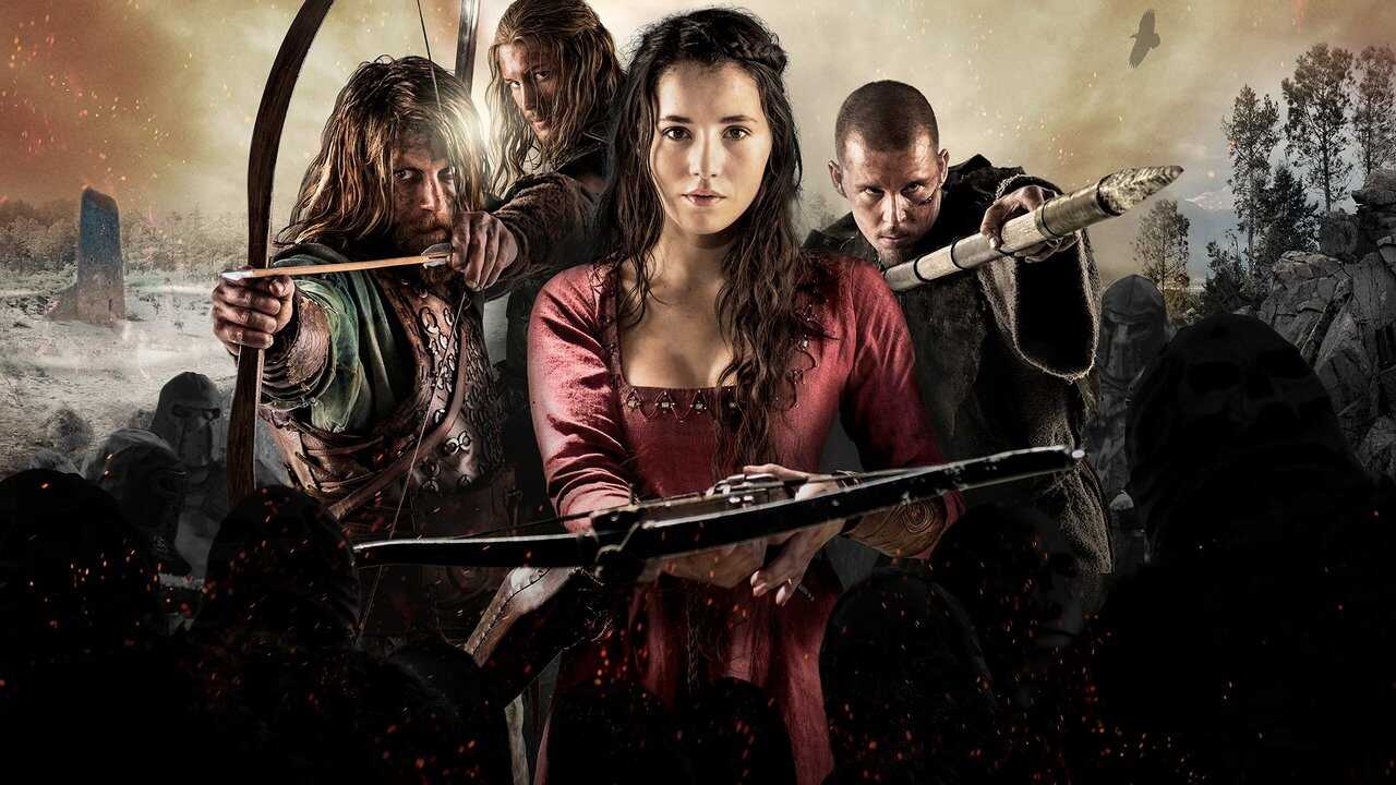 Northmen: A Viking Saga 0