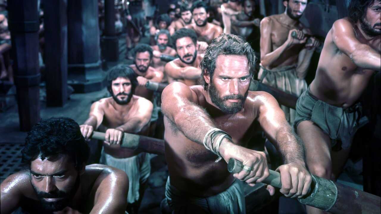 Ben-Hur (1959) 0