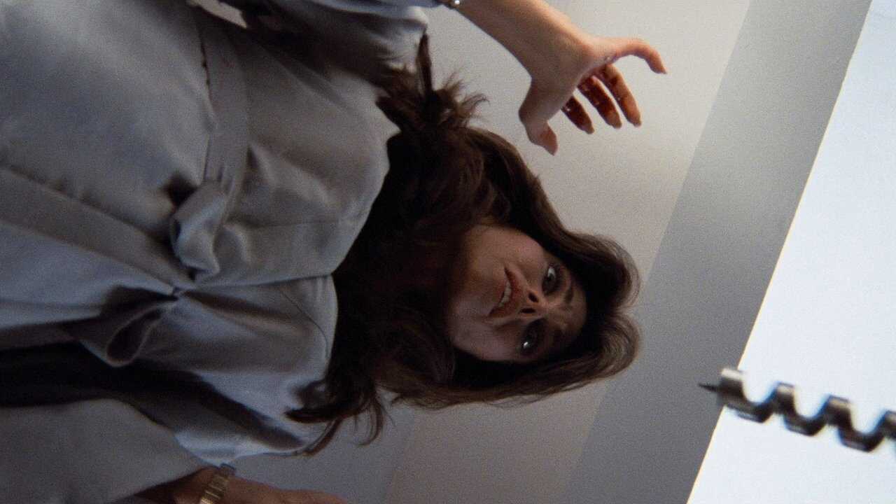 Body Double 0