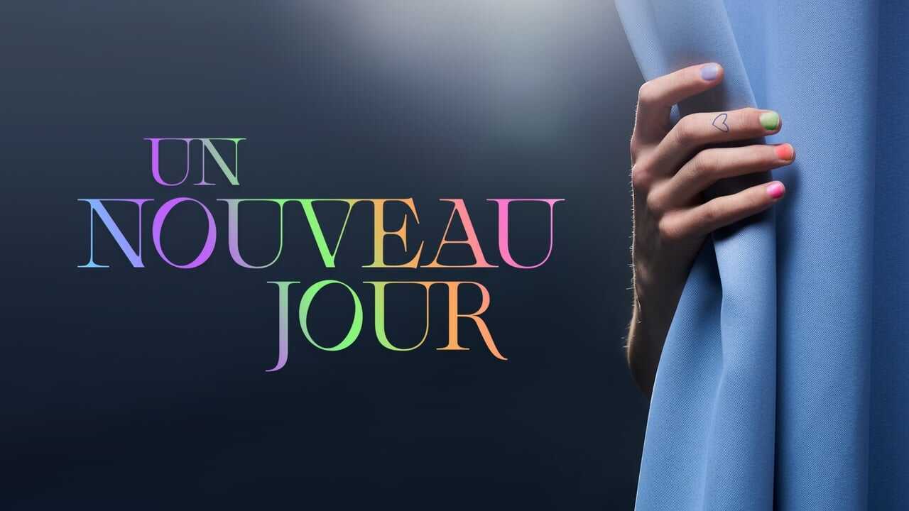 QFR - Un nouveau jour (2022) 0