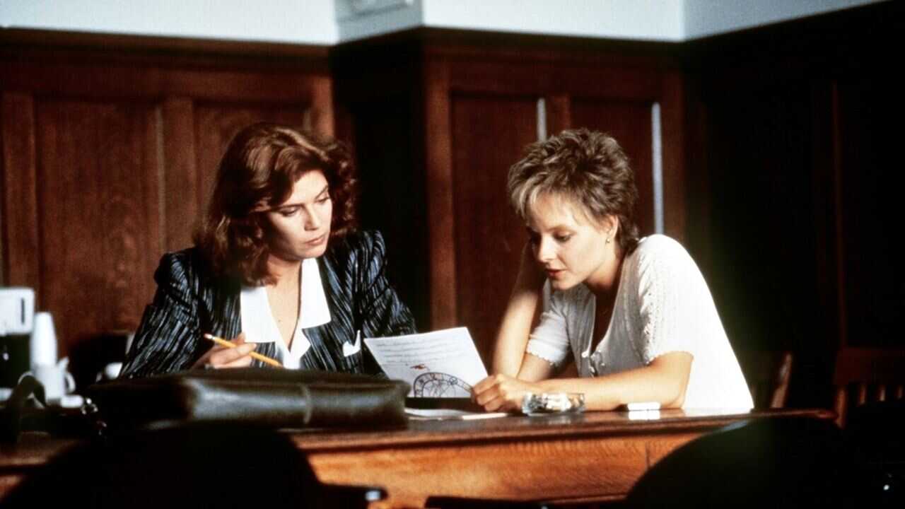 Les Accusés (1988) 0