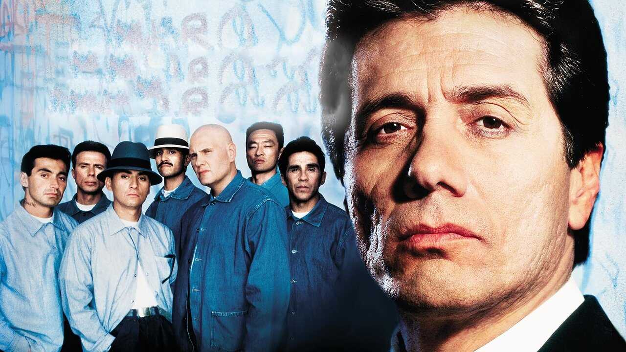 American Me 0