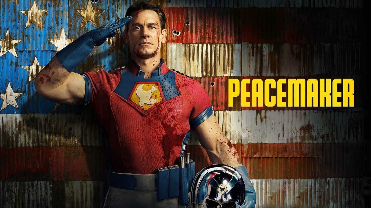 ES - El Pacificador (2022) 3