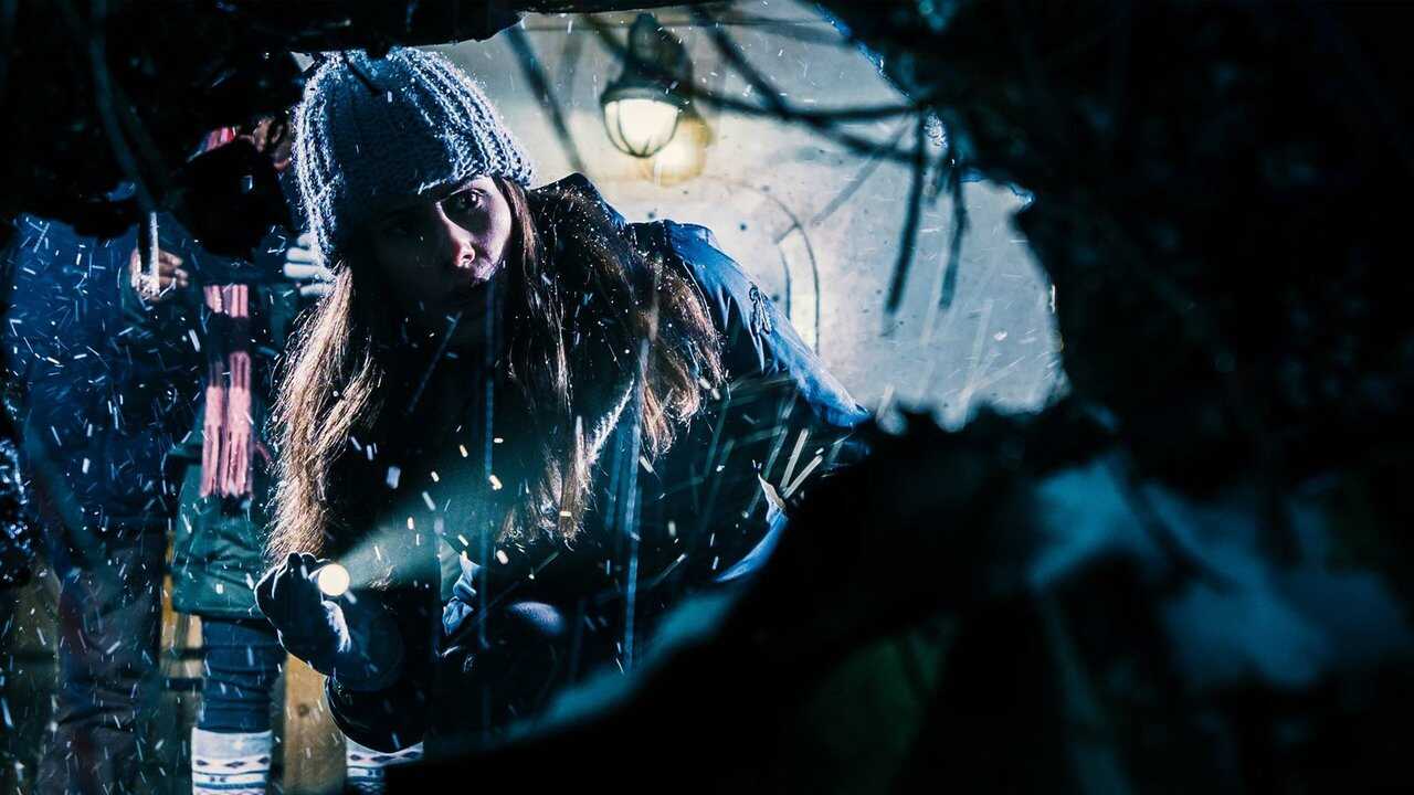 Harbinger Down (2015) 0