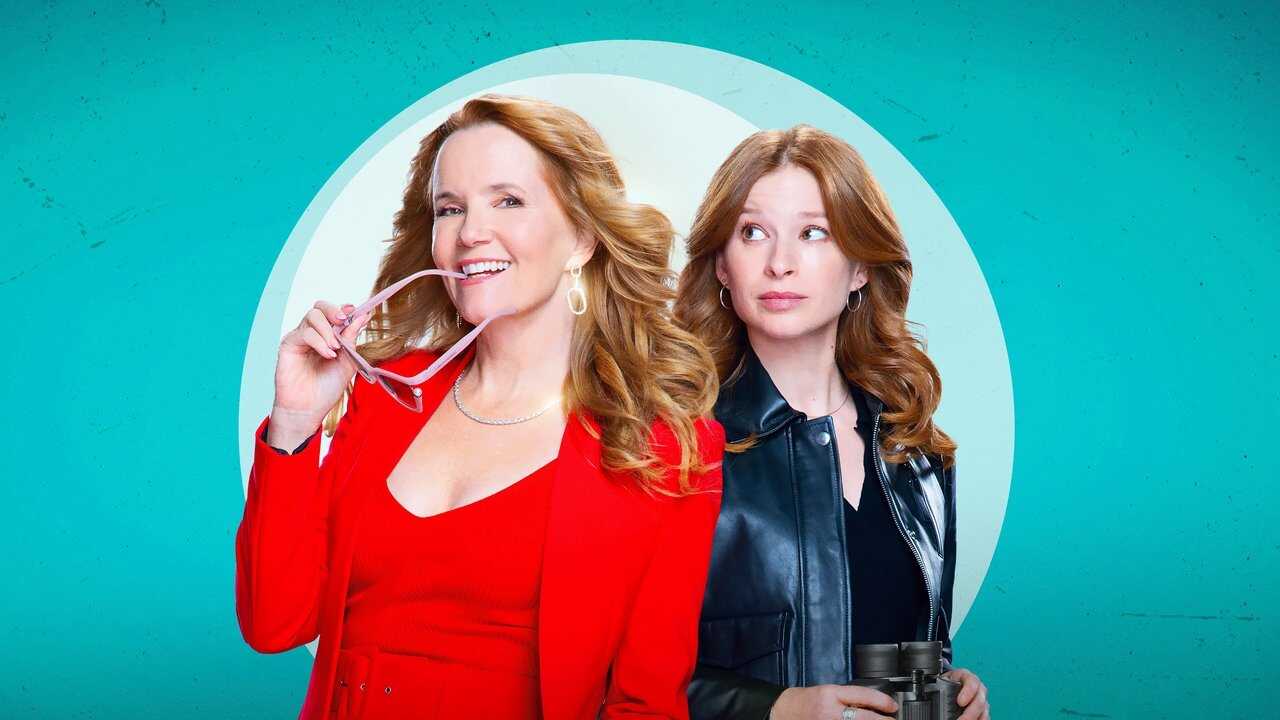 FR - The Spencer Sisters 0