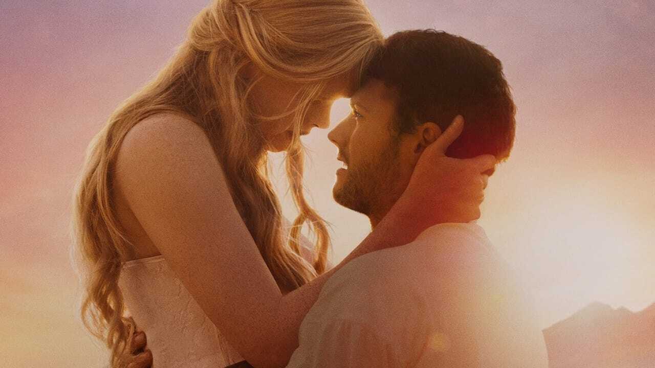 Redeeming Love (2022) 0