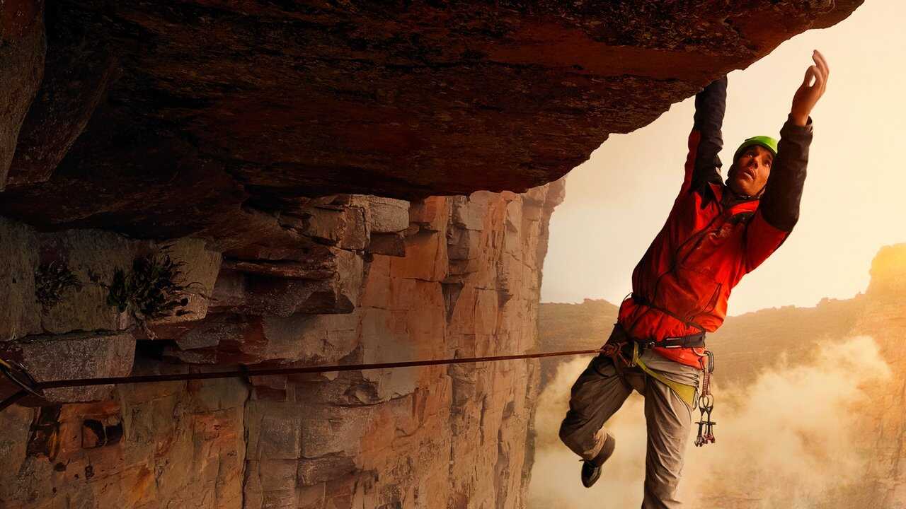 Explorer: The Last Tepui 0