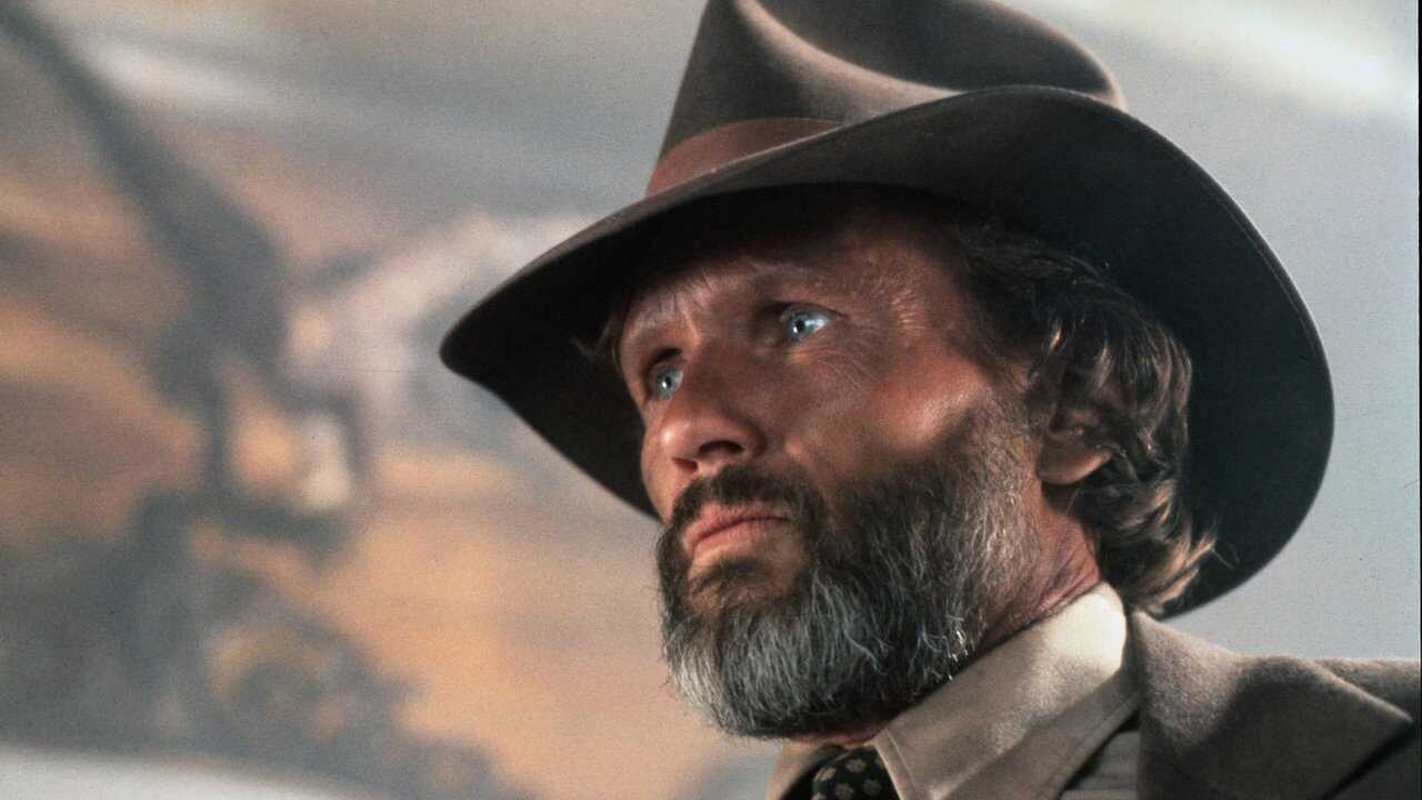 Wrota Niebios (1980) 0
