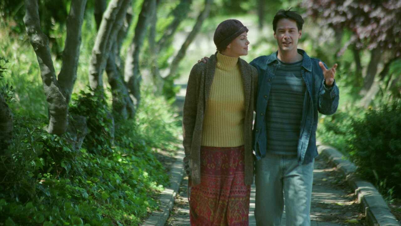 Sweet November 0