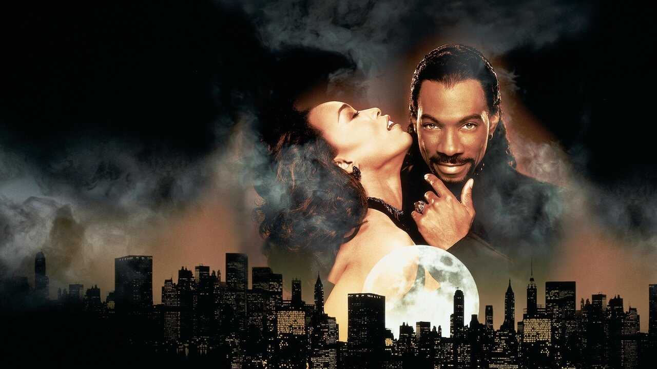 Vampire in Brooklyn (1995) 0