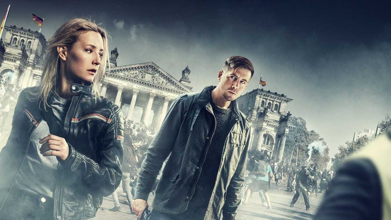 AR - Furia (2021) 0