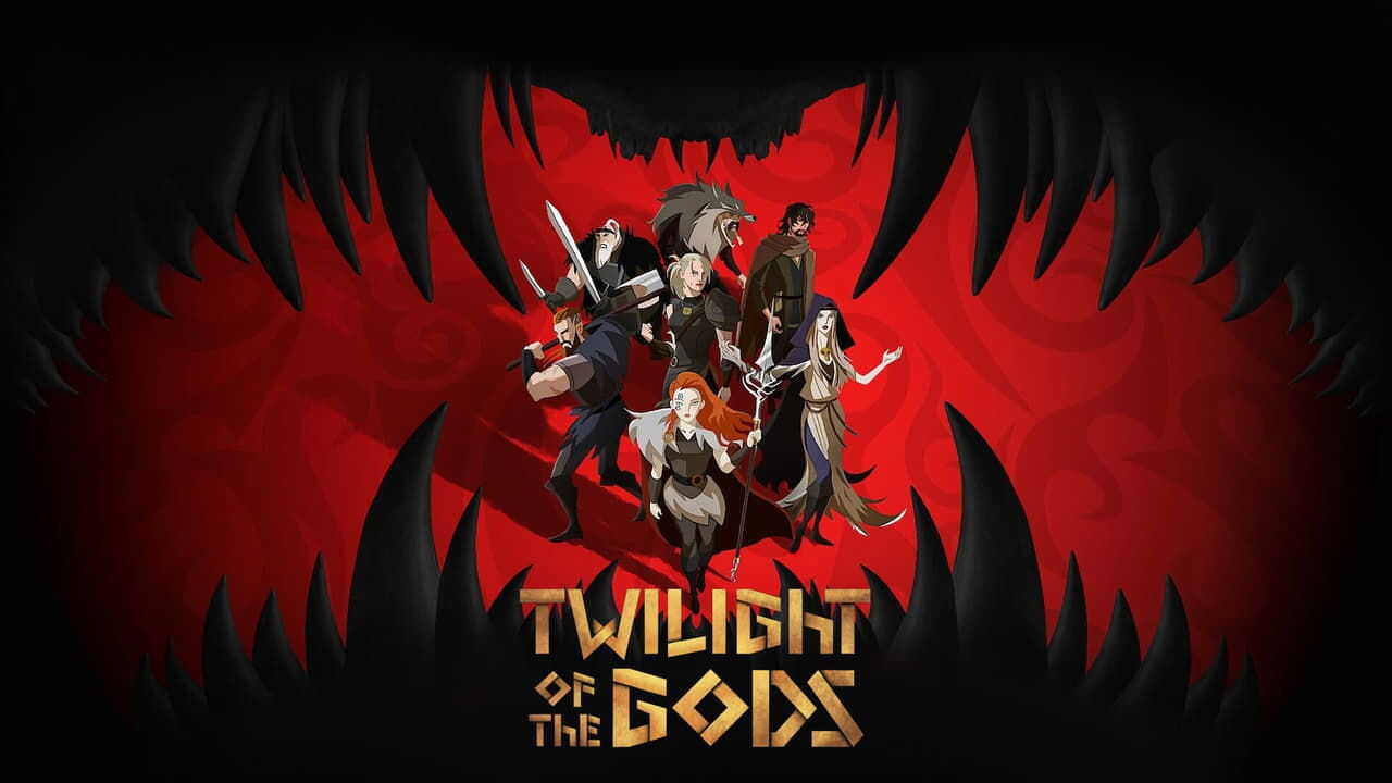 FR - Twilight of the Gods (2024) 1