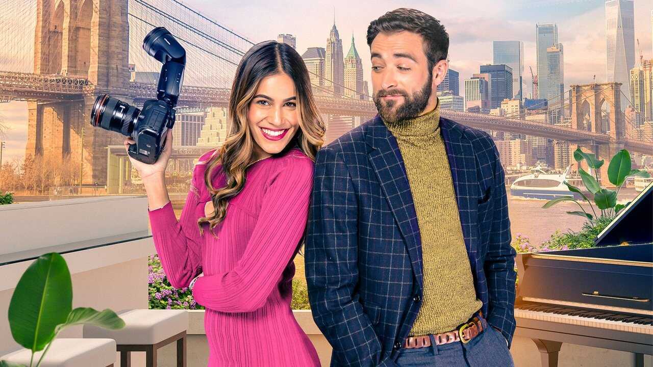 A Conflict of Love Interest (2024) 0