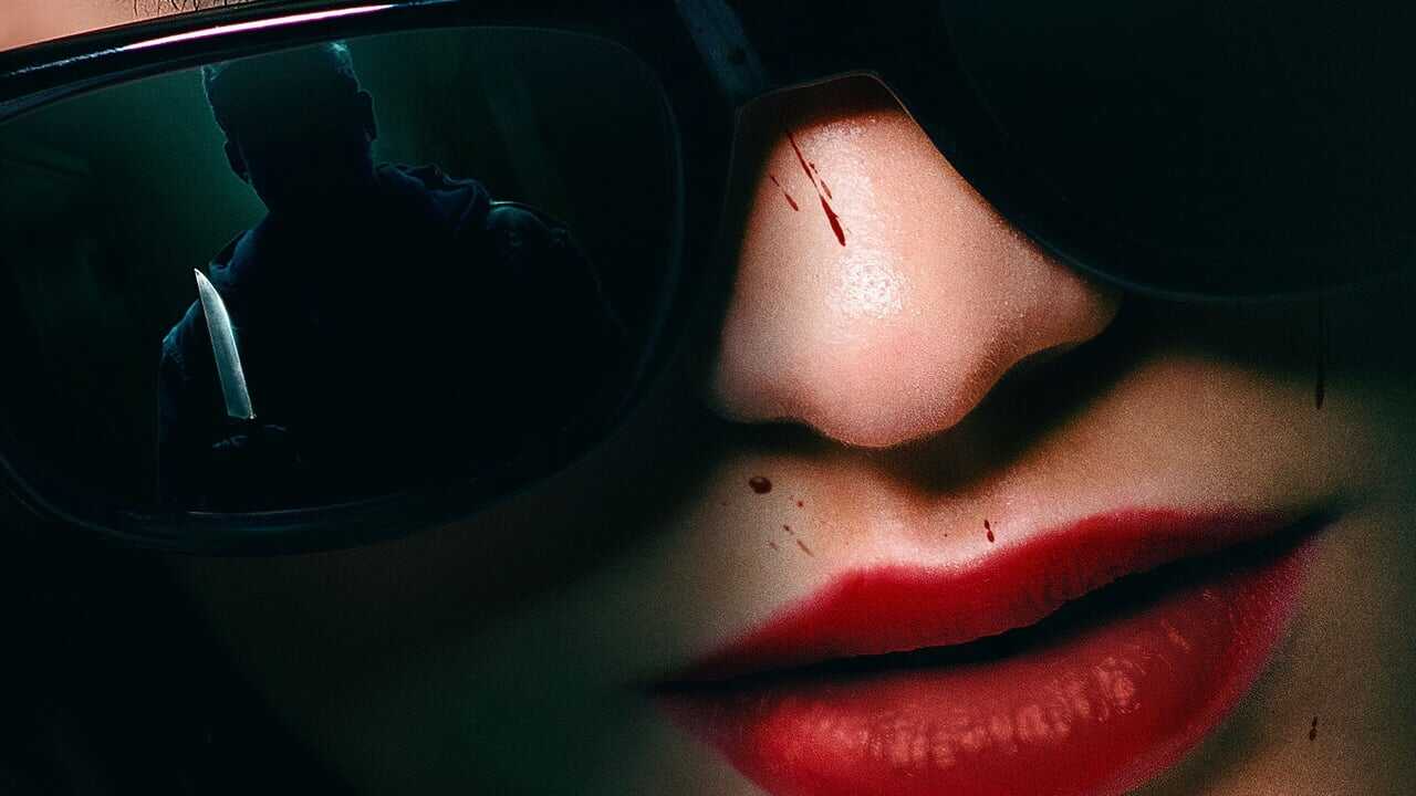 Dark Glasses (2022) 0
