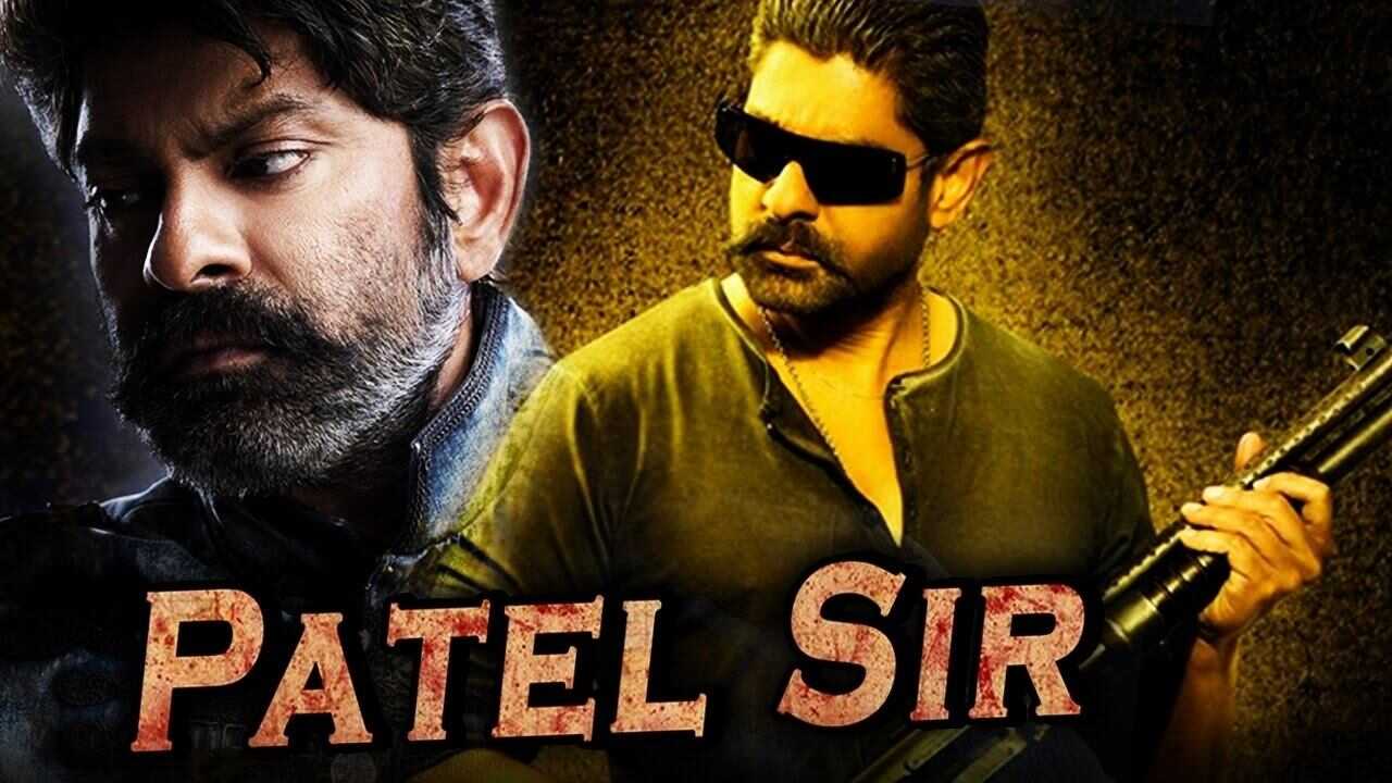 Patel S.I.R (2017) 0