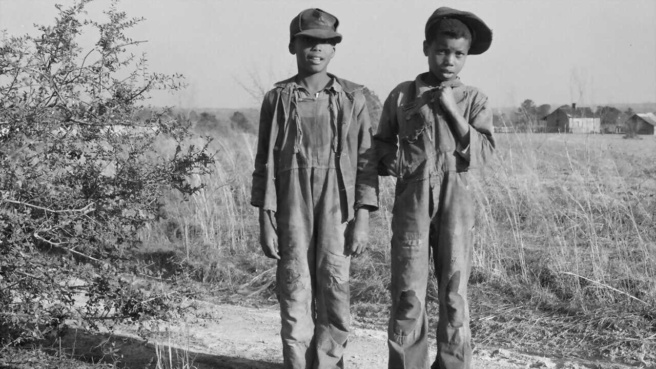 Riveted: The History of Jeans 0