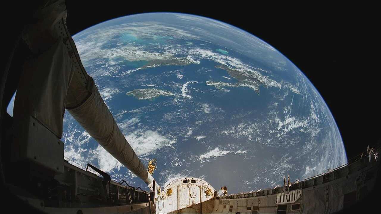 Blue Planet 0