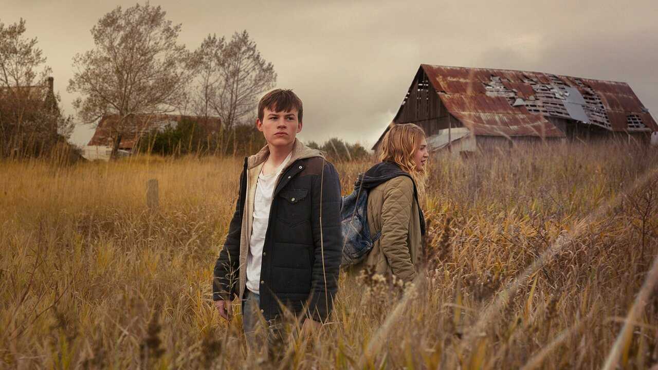 Mean Dreams (2016) 0